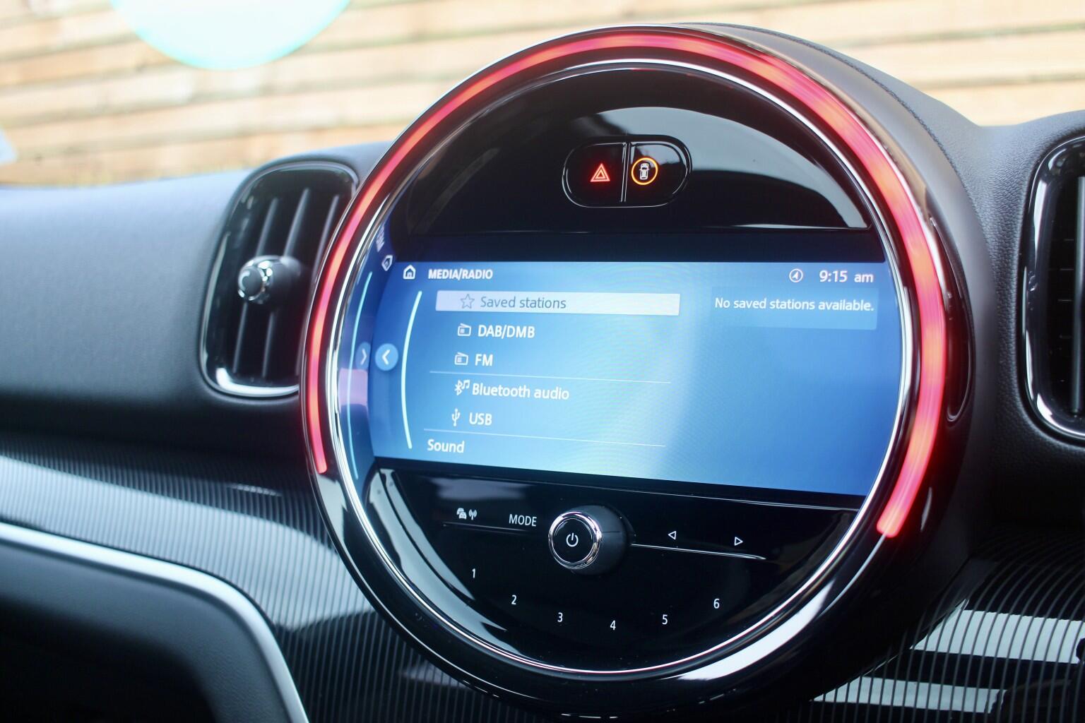 Mini Countryman view 21