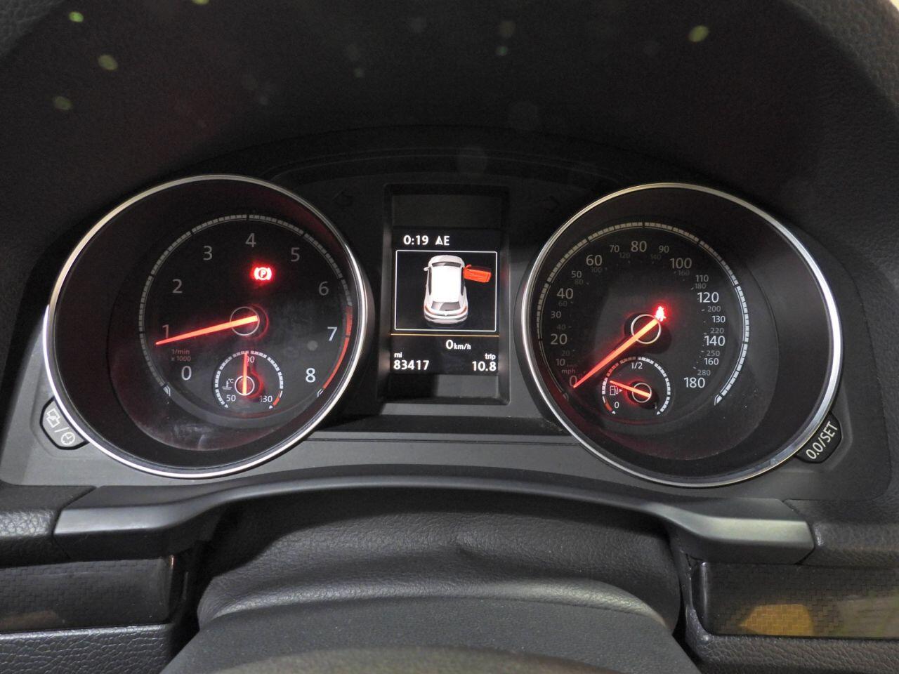 Volkswagen Scirocco view 30