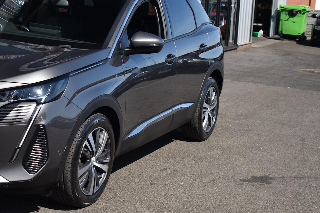 Peugeot 3008 view 24