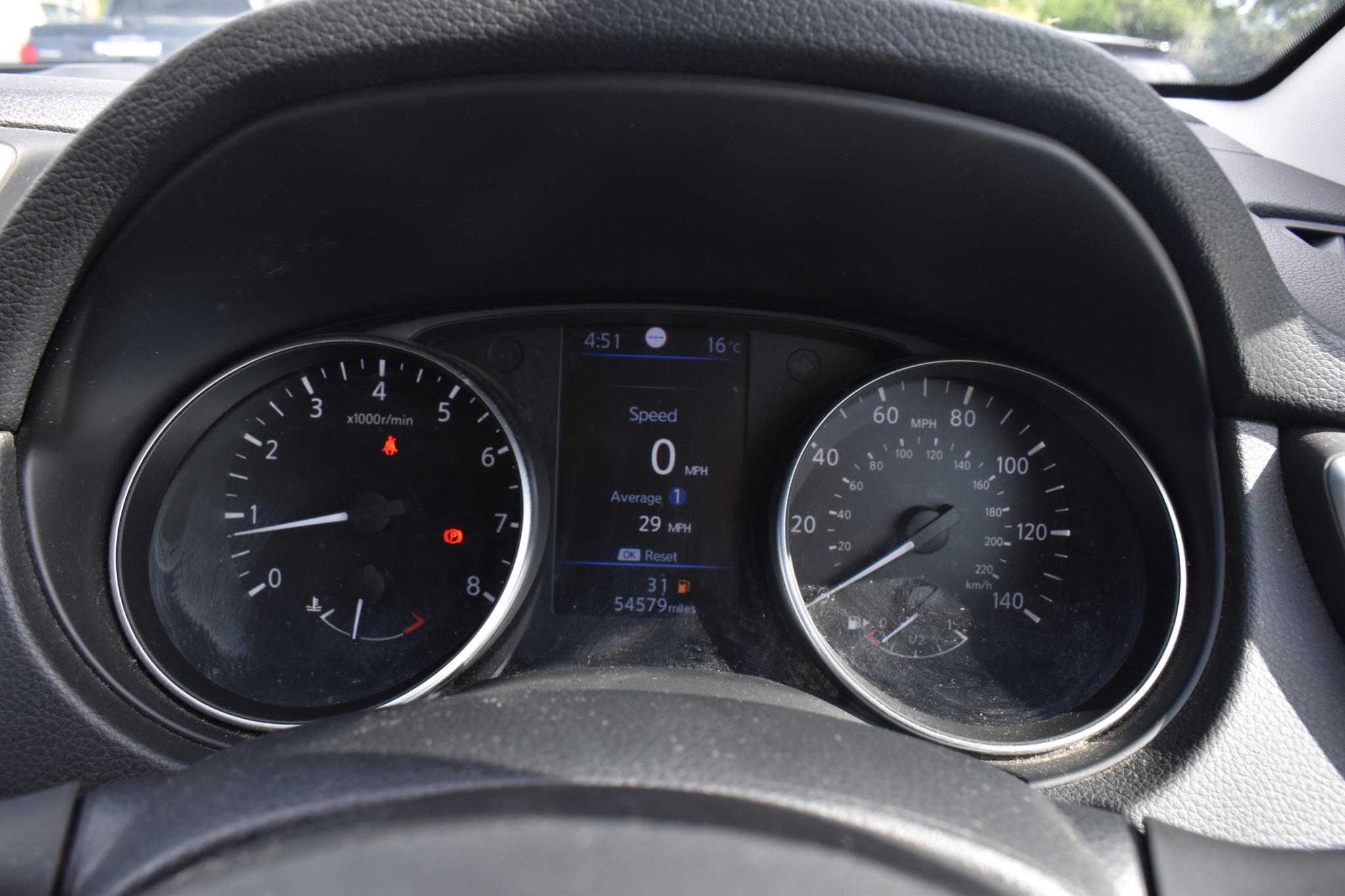 Qashqai - 1.3 DIG-T Acenta Premium Euro 6 (s/s) 5dr - Image 28