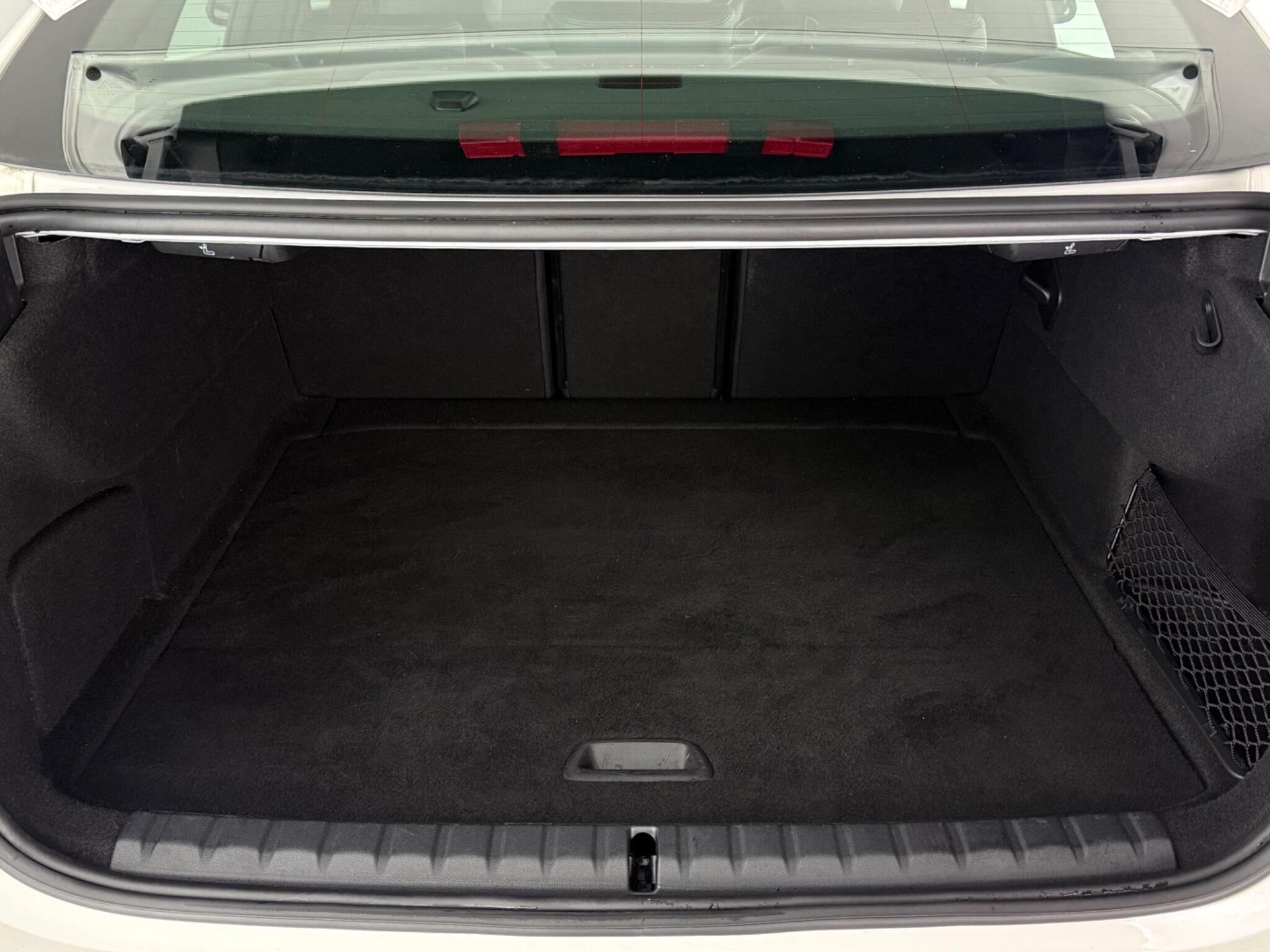 BMW 2 Series view 10