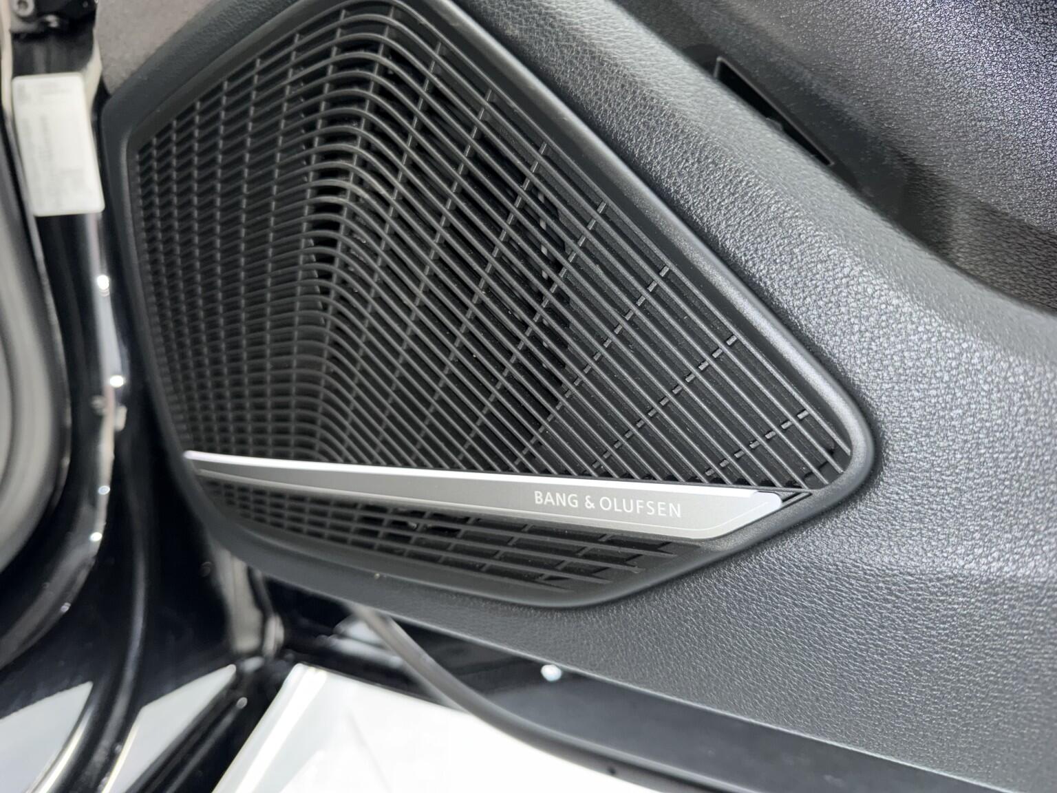 Audi RS5 view 24