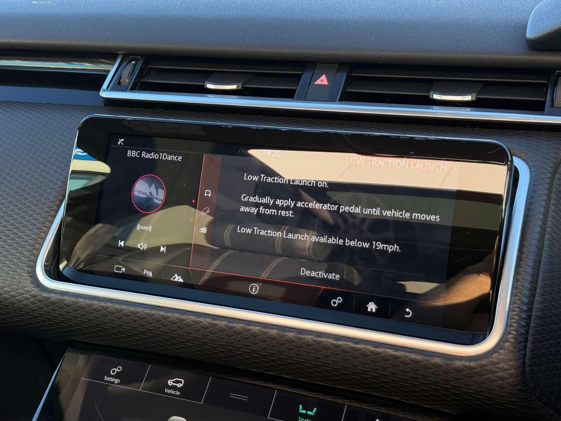 Land Rover Range Rover Velar view 65