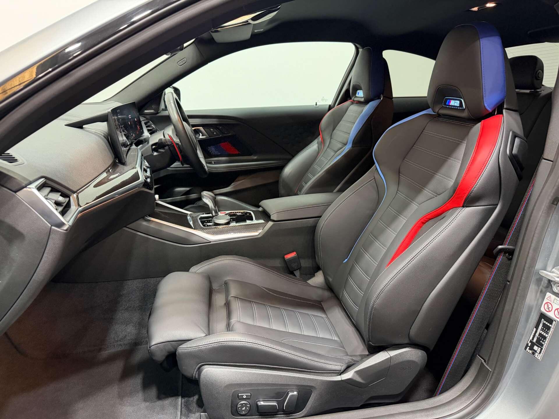 BMW M2 view 56