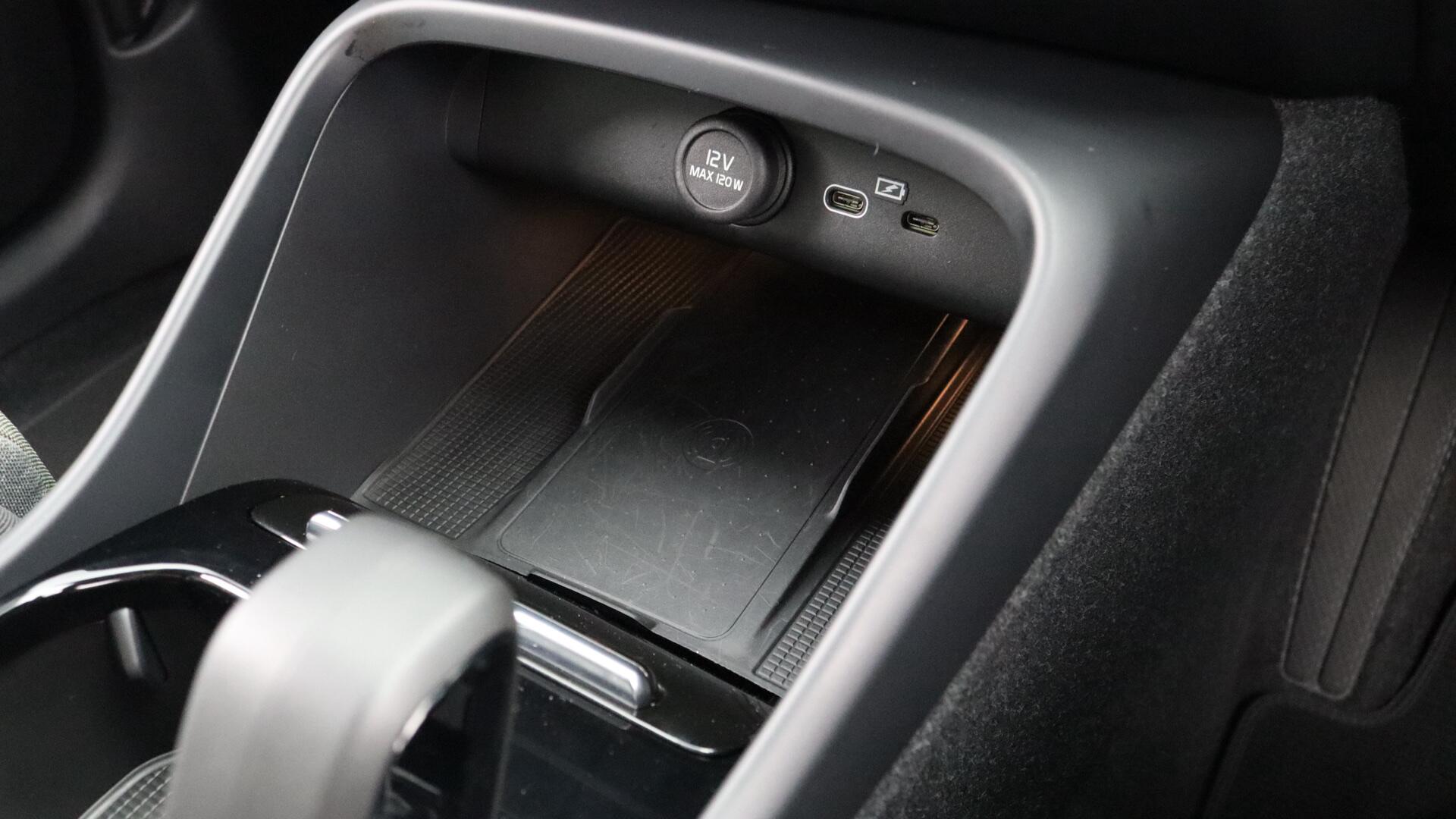 Volvo XC40 view 39