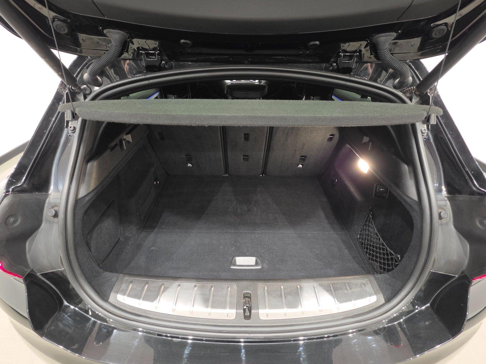 BMW X2 view 45