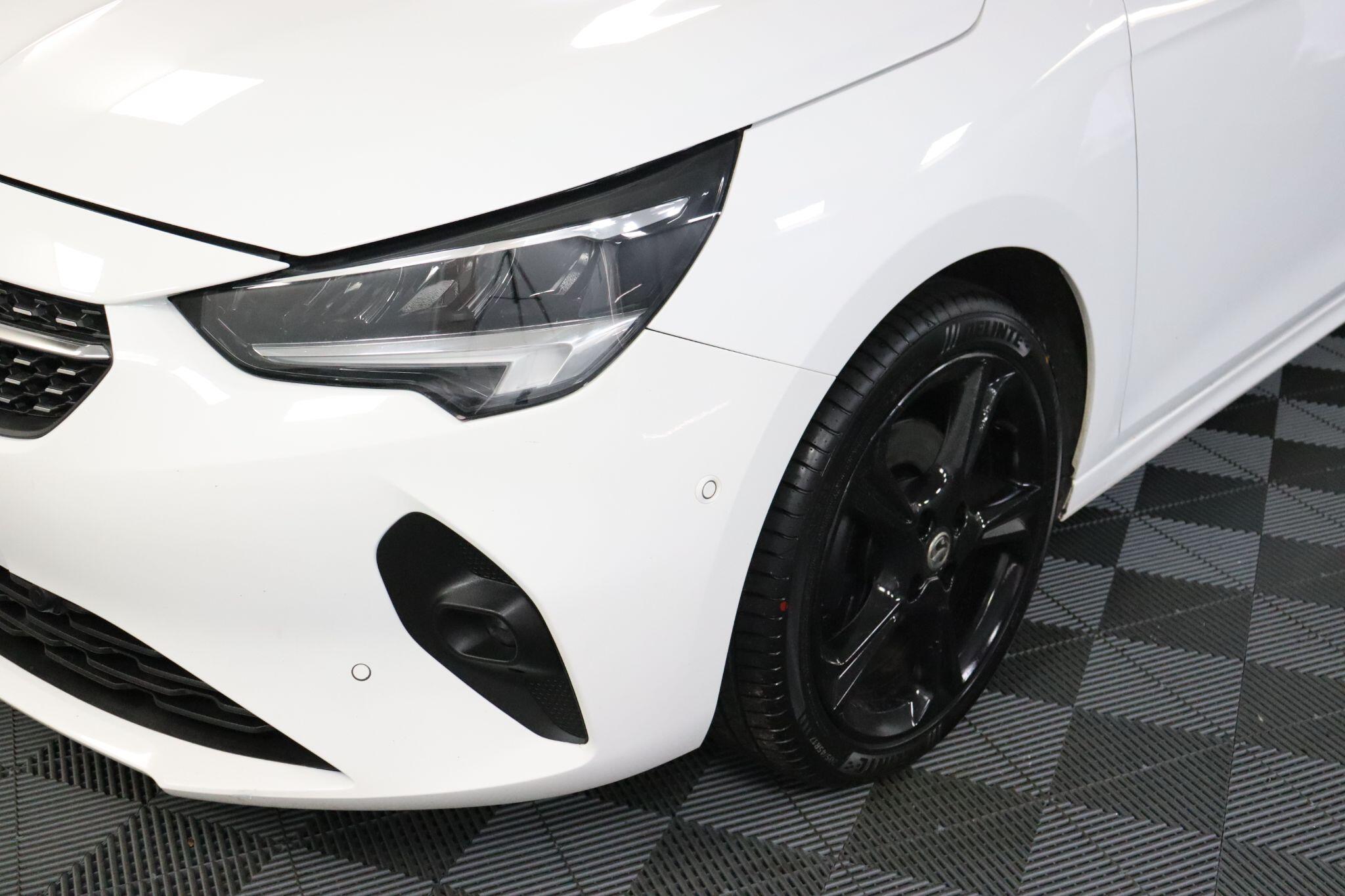 Vauxhall Corsa view 32