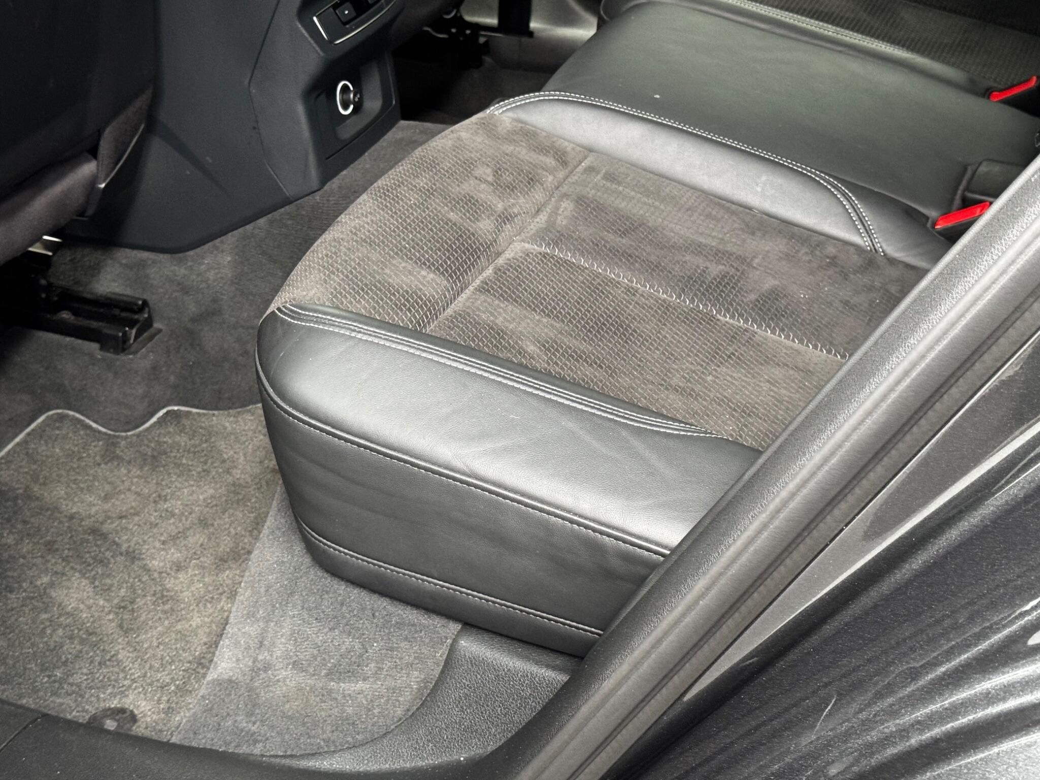 Audi Q5 view 58
