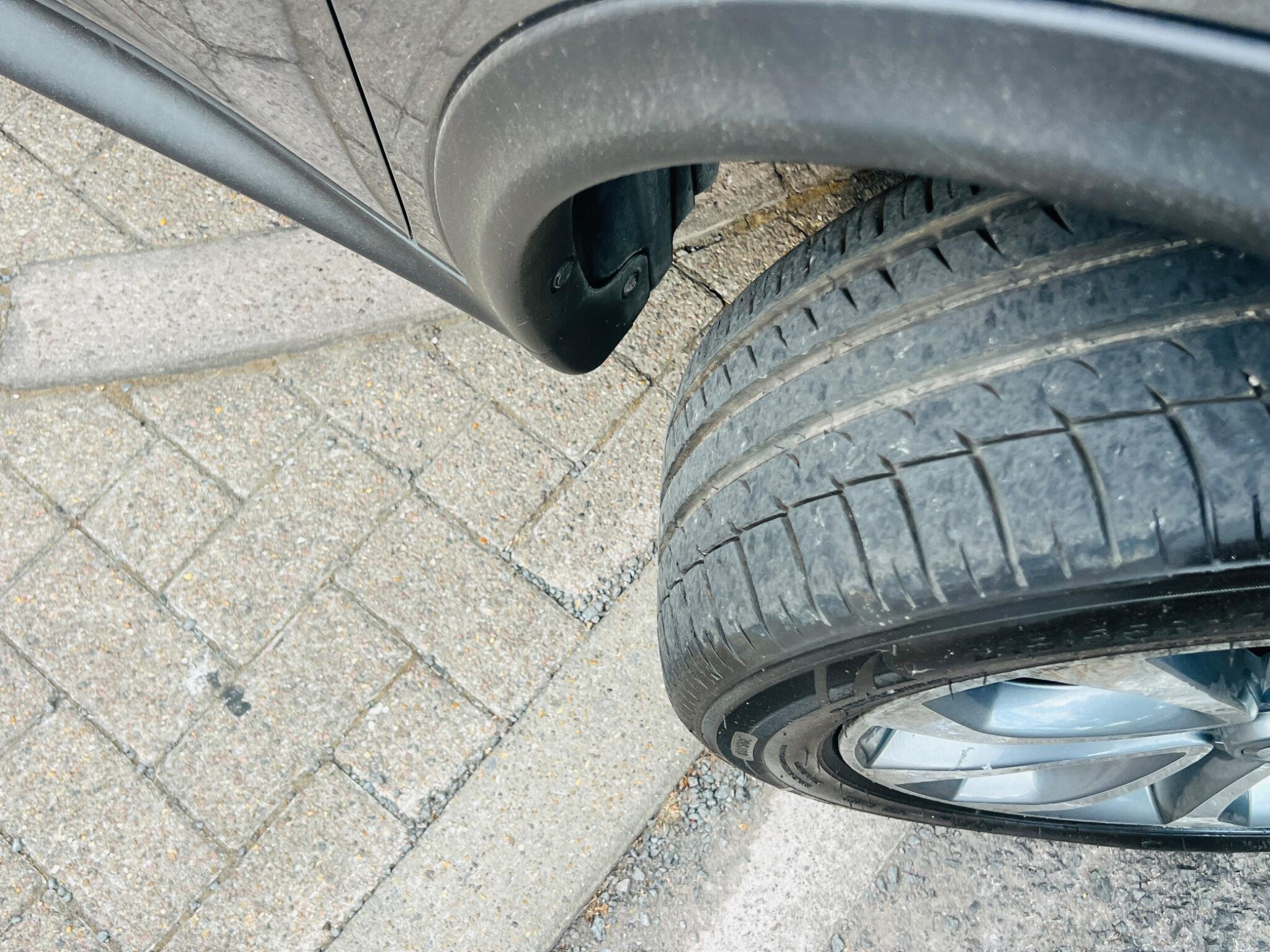 Nissan Juke view 39