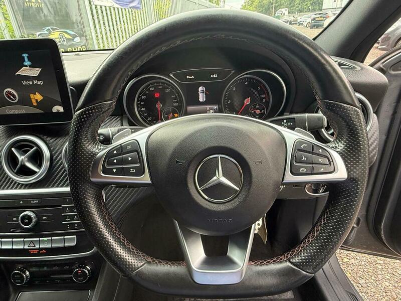2016 Mercedes-Benz A Class image 21