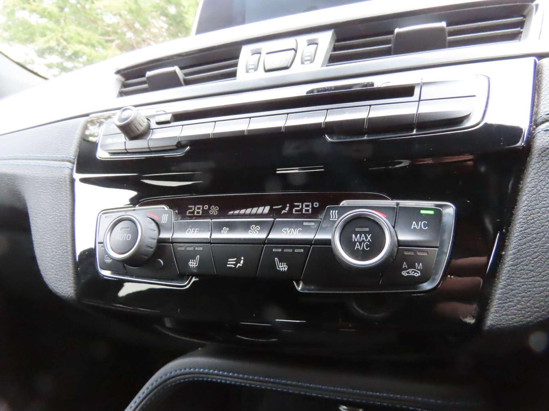 BMW X2 view 14