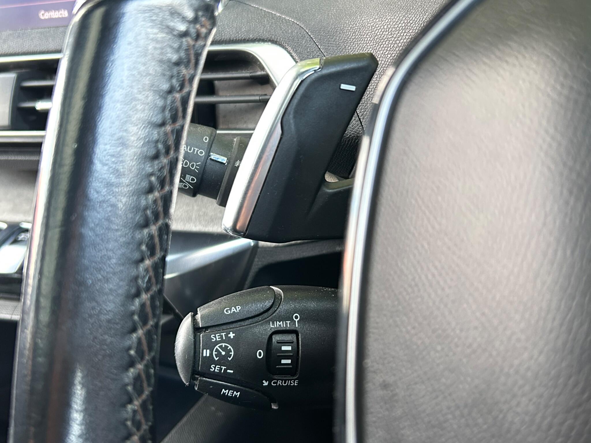 Peugeot 3008 view 50
