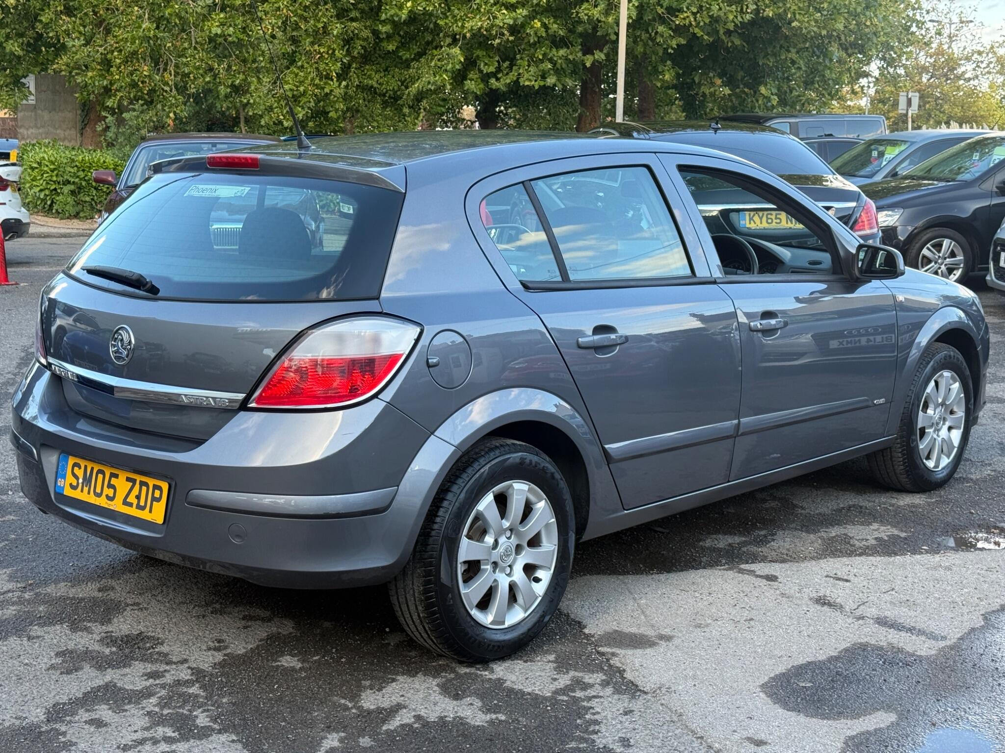 Vauxhall Astra - Image 17