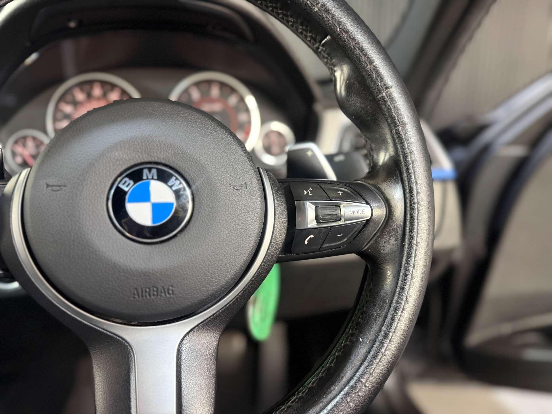 BMW 3 Series view 33
