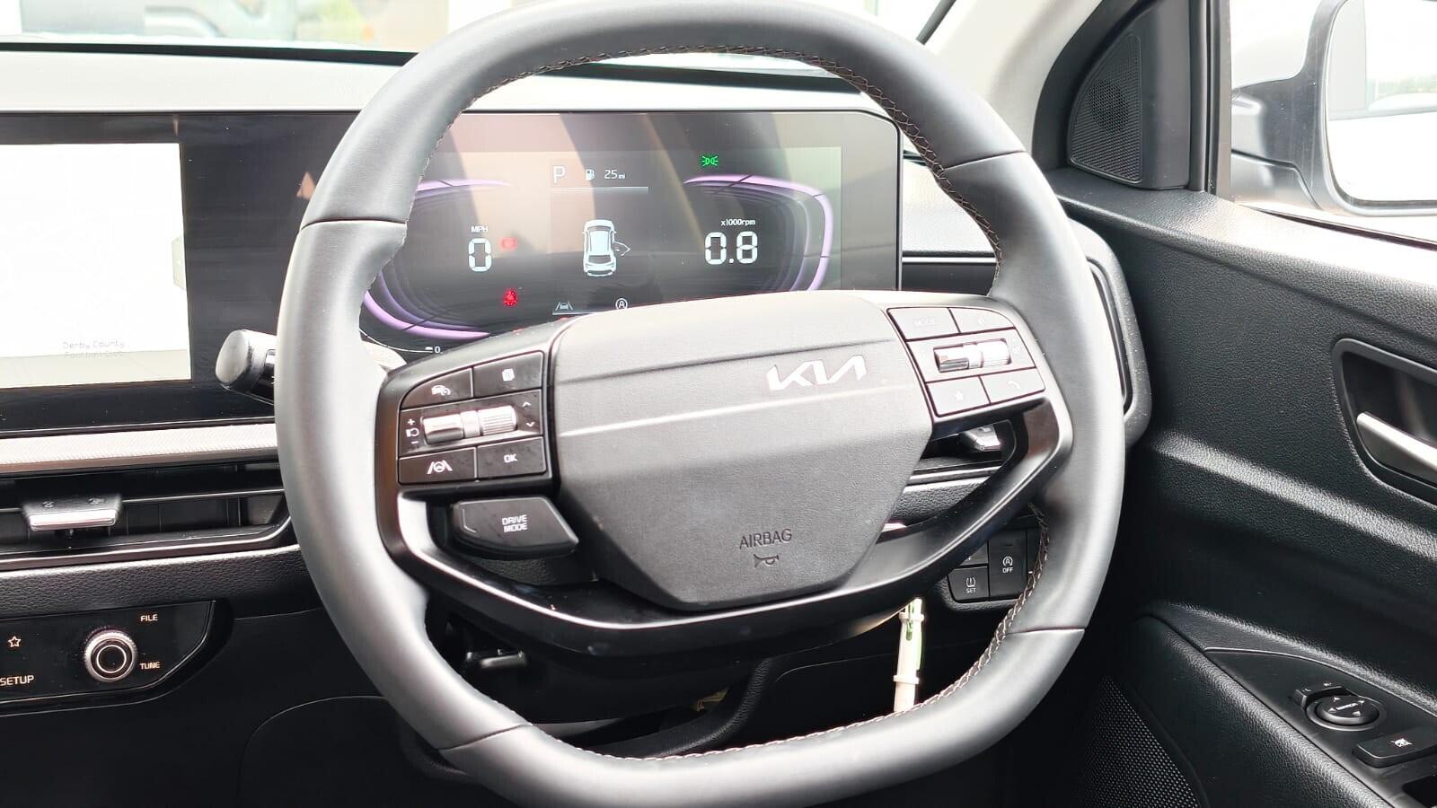 Kia Stonic view 15