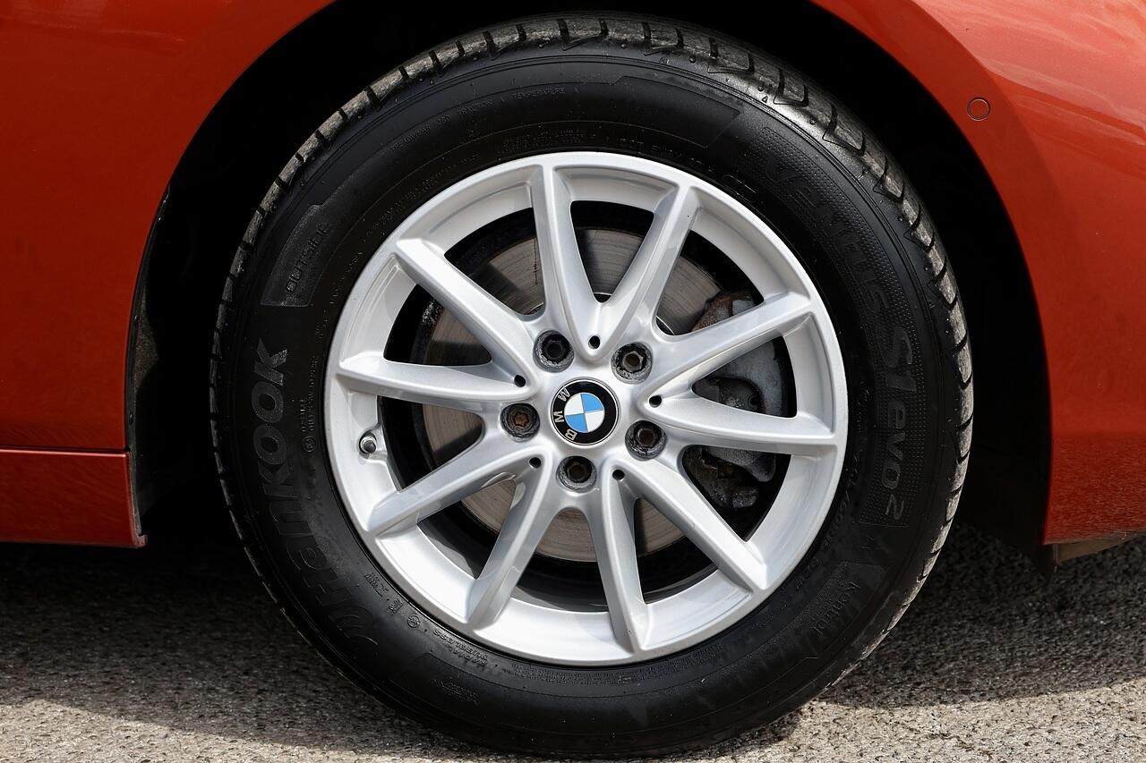 BMW 2 Series Active Tourer view 31