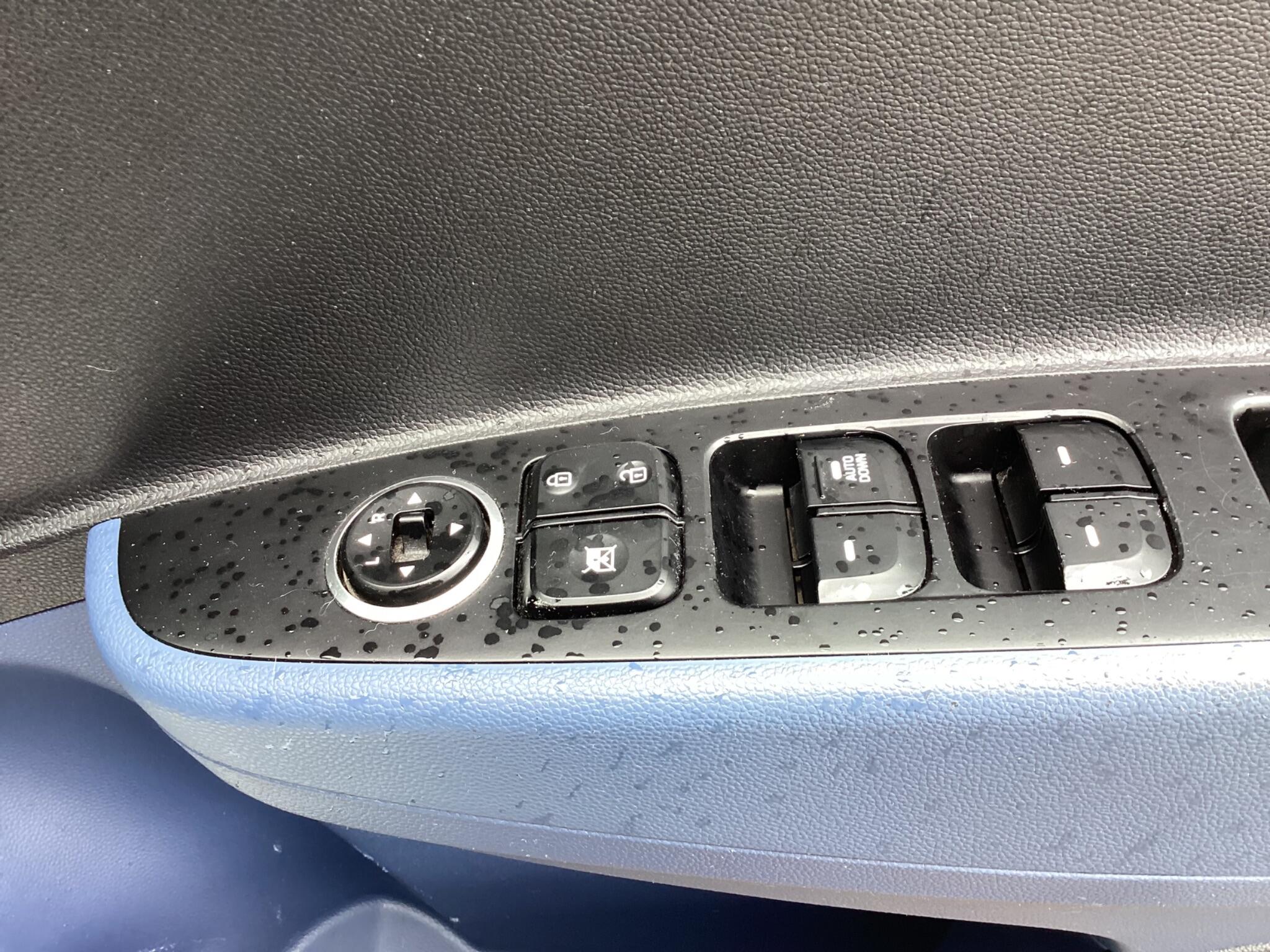 Hyundai I10 view 19