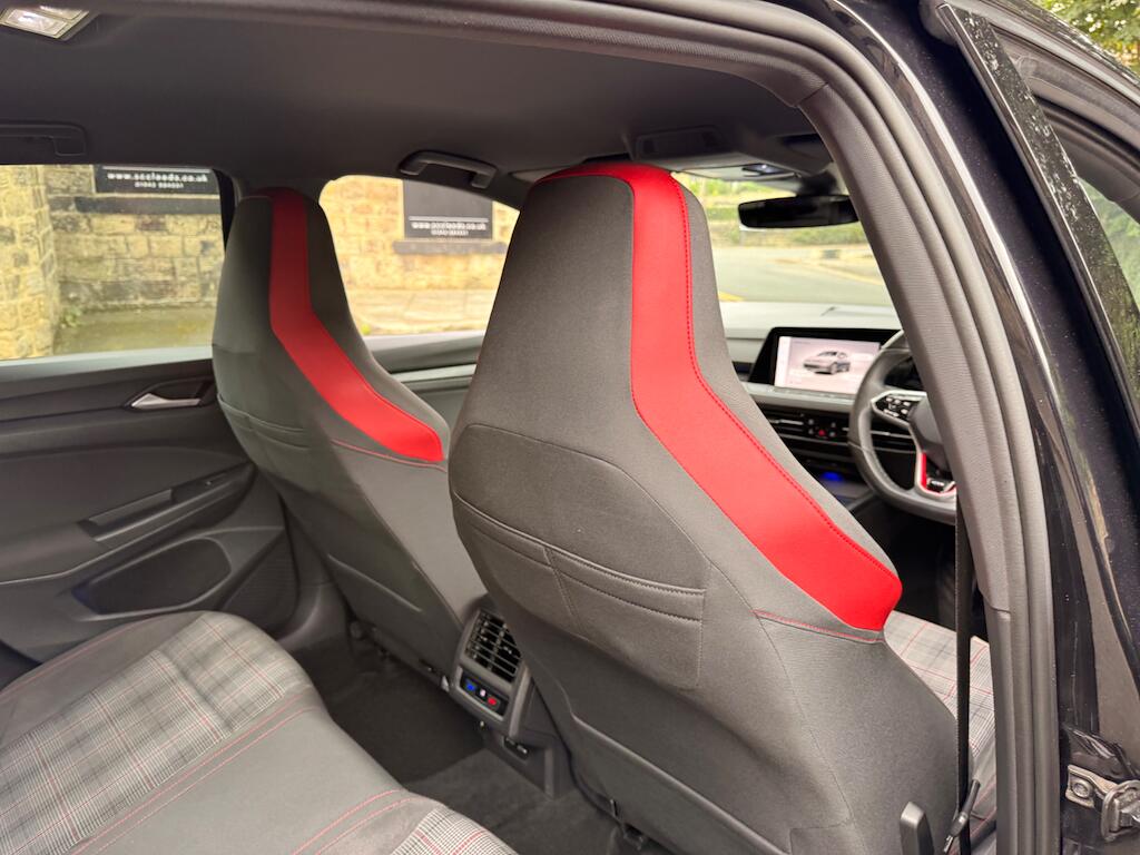 Volkswagen Golf view 32