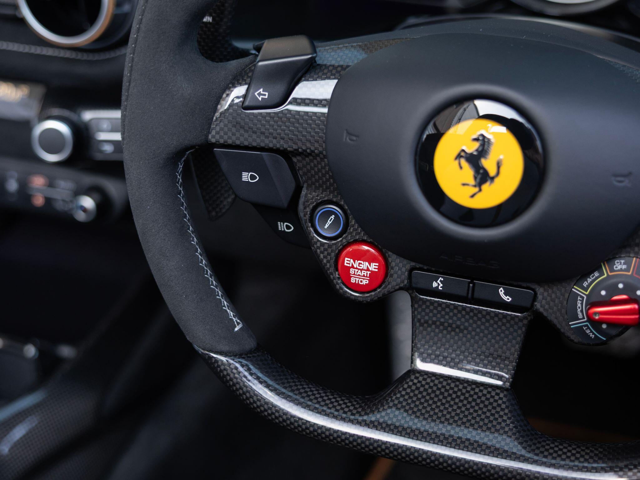 Ferrari 812 view 37