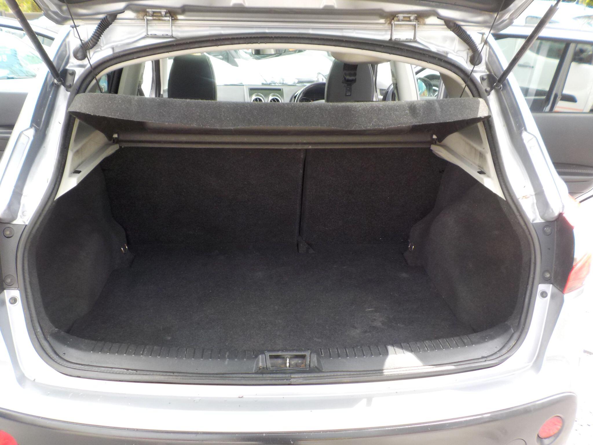 Nissan Qashqai 1.6 dCi 360 2WD Euro 5 (s/s) 5dr