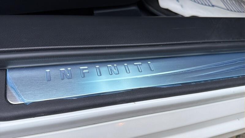 2012 Infiniti M 3.5 35h V6 GT Premium Auto Euro 5 (s/s) 4dr • 7,481 miles image 40