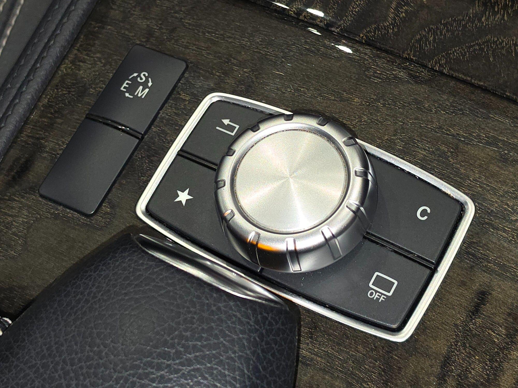 Mercedes-Benz CLS view 103