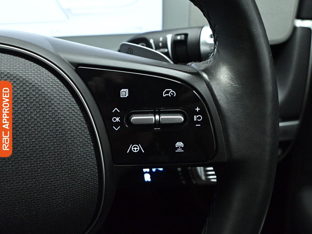 Hyundai IONIQ 5 view 26