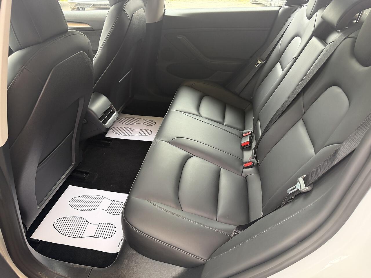 Tesla Model 3 view 16