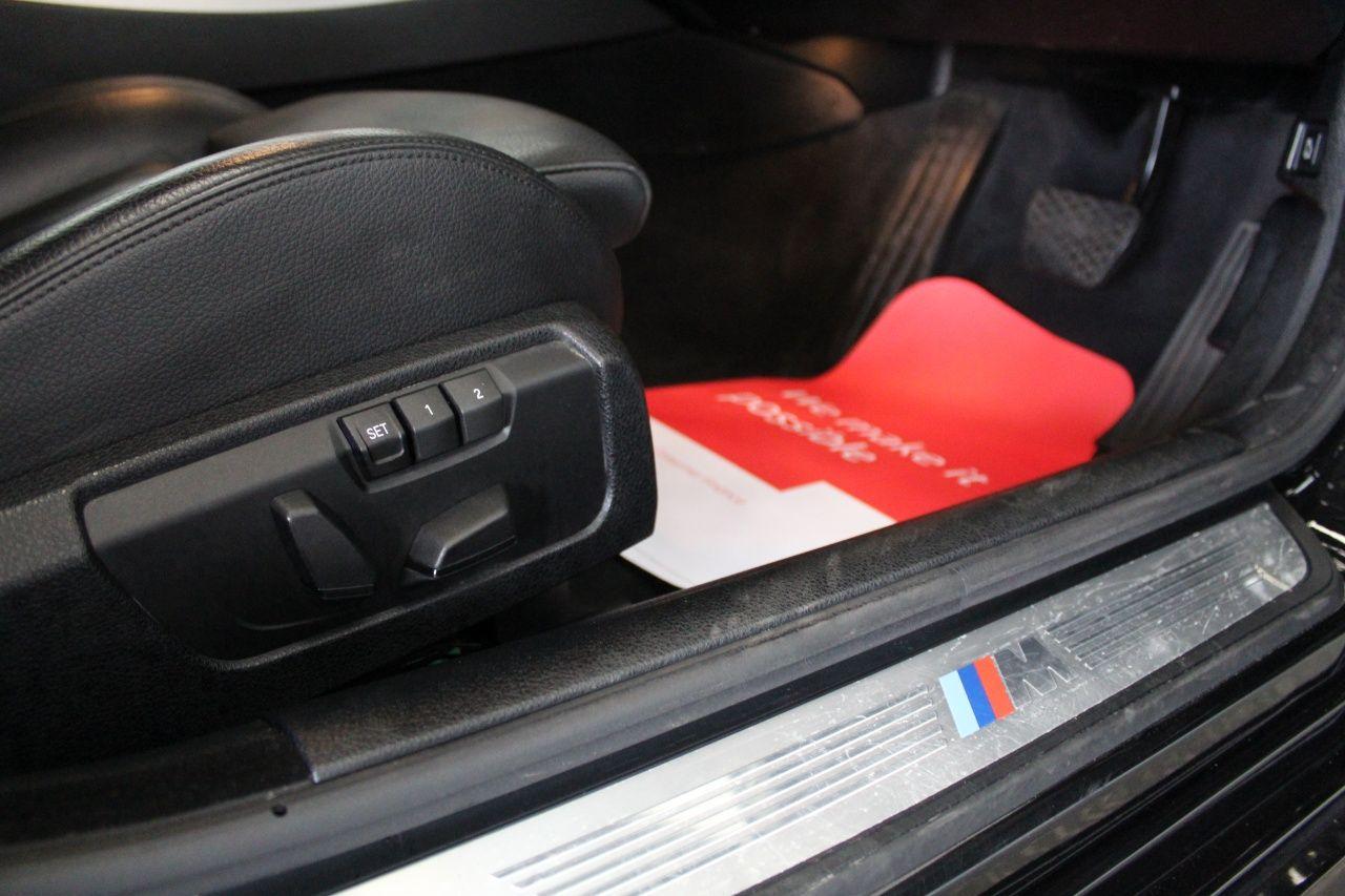 BMW 6 Series view 52
