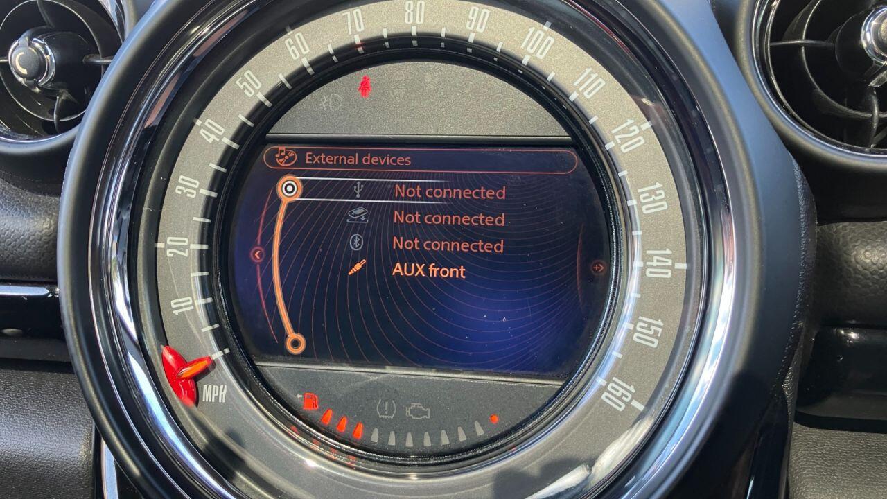 Mini Countryman view 45