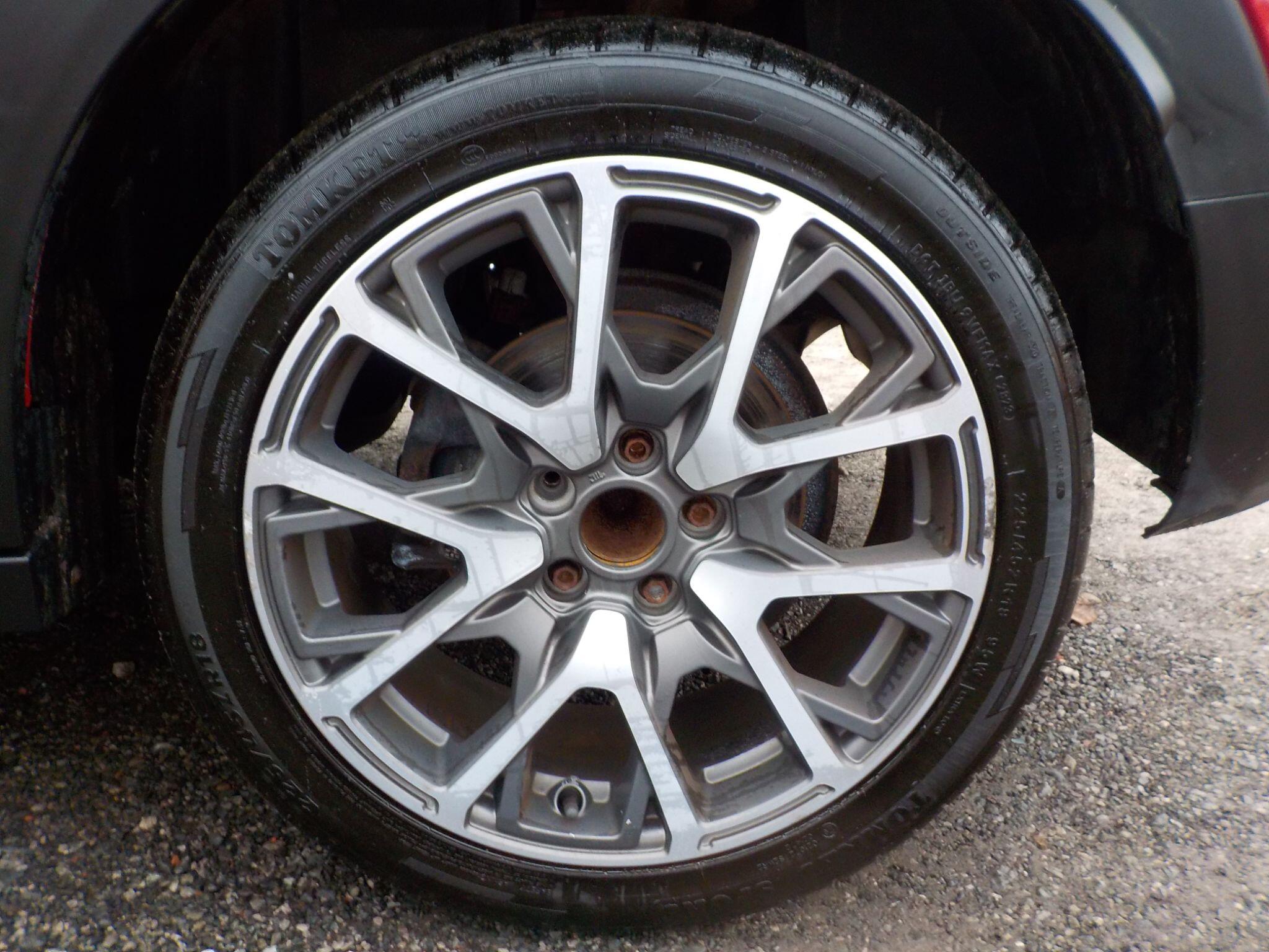 Fiat 500X 1.6 MultiJetII Cross Plus Euro 6 (s/s) 5dr