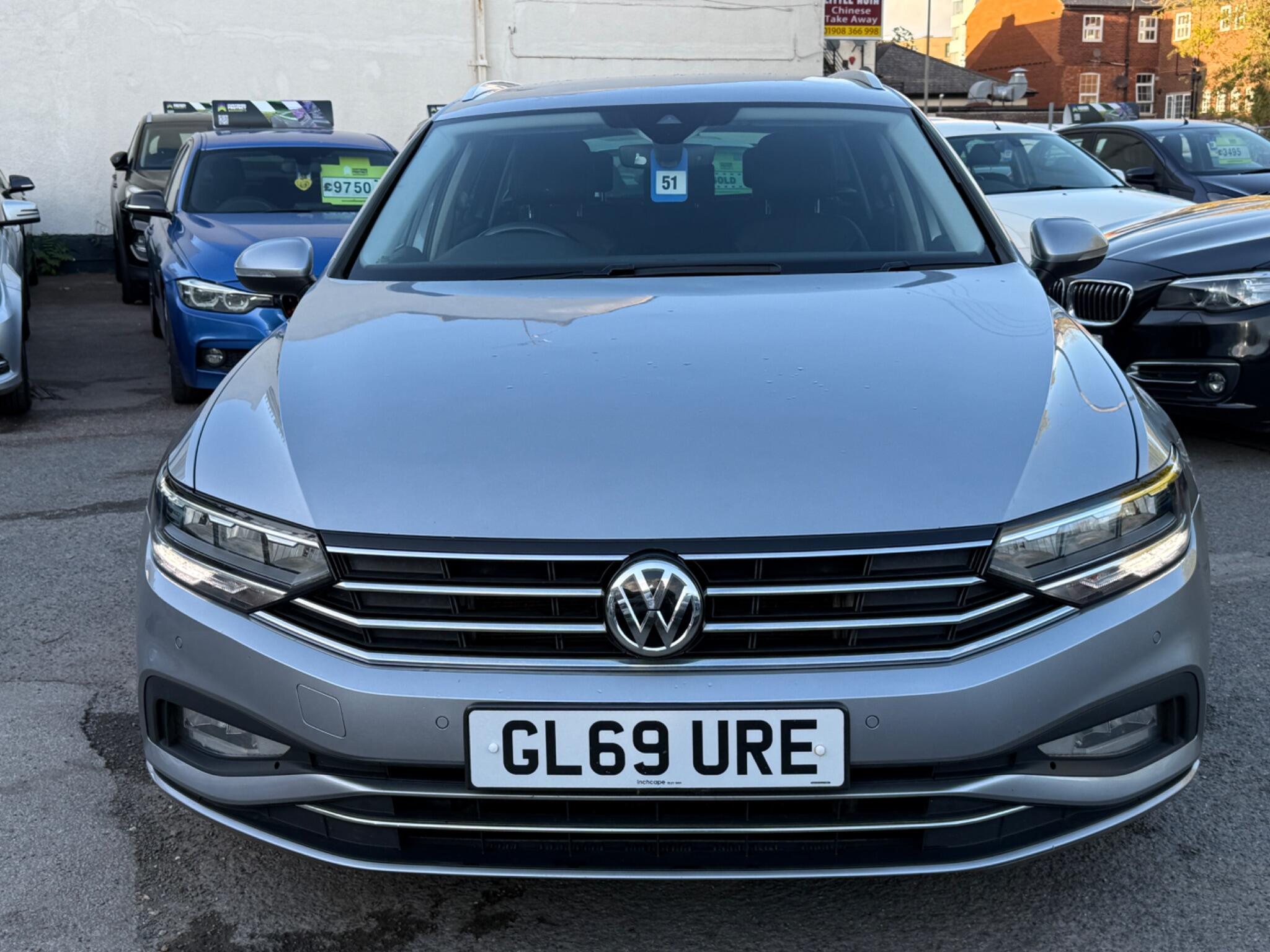Volkswagen Passat - Image 6