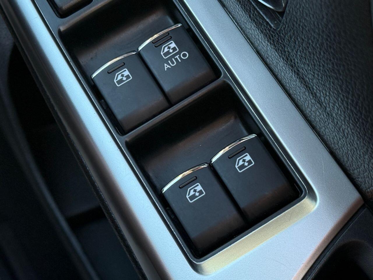 Subaru XV view 43
