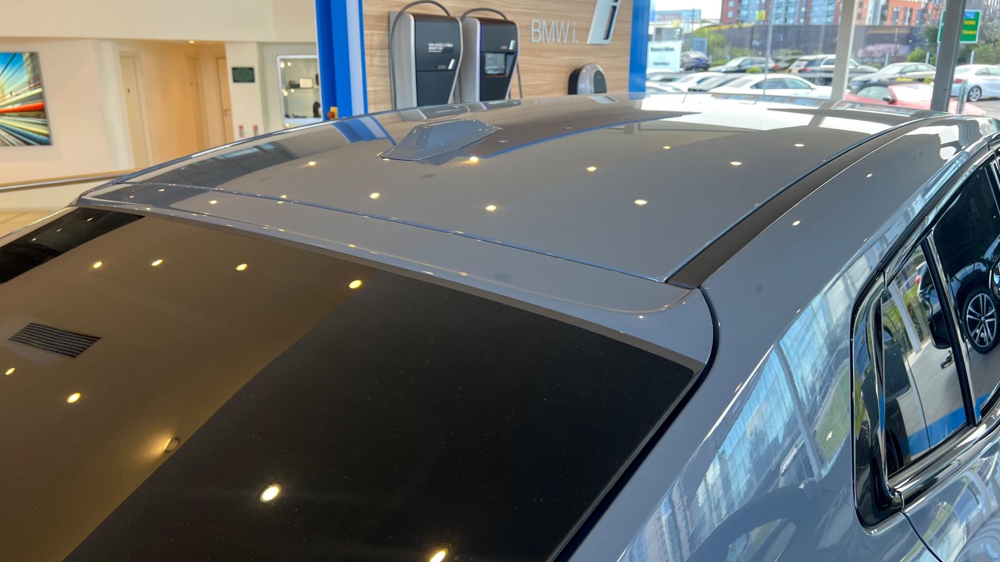 BMW X2 view 22