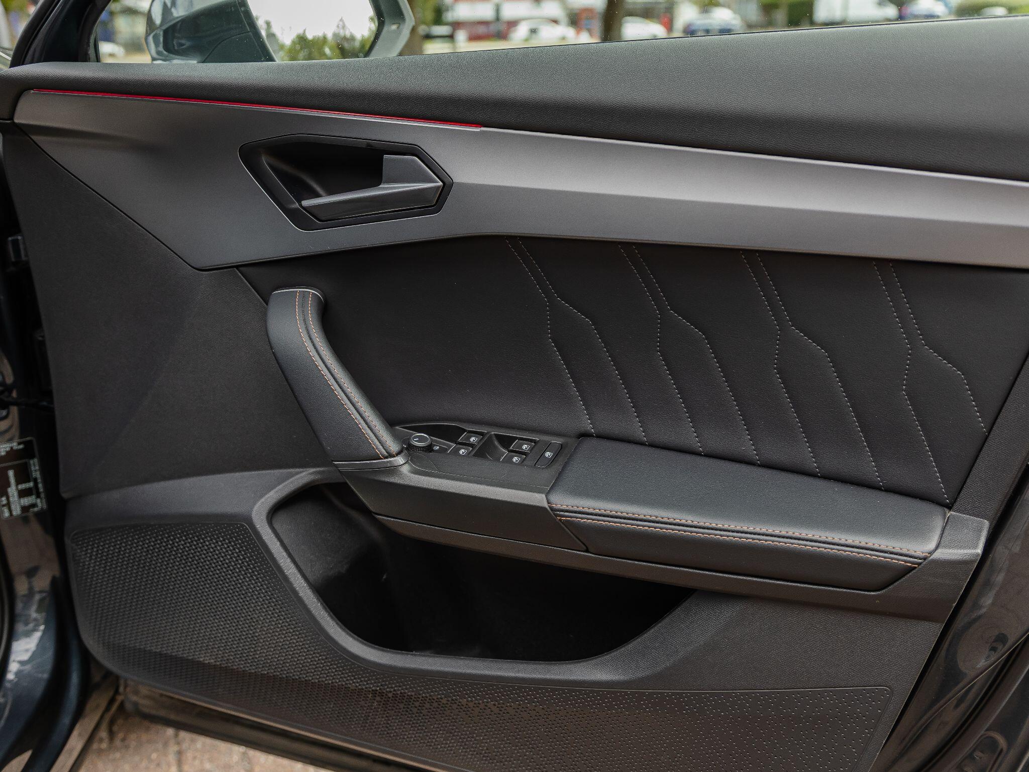 Cupra Formentor view 29