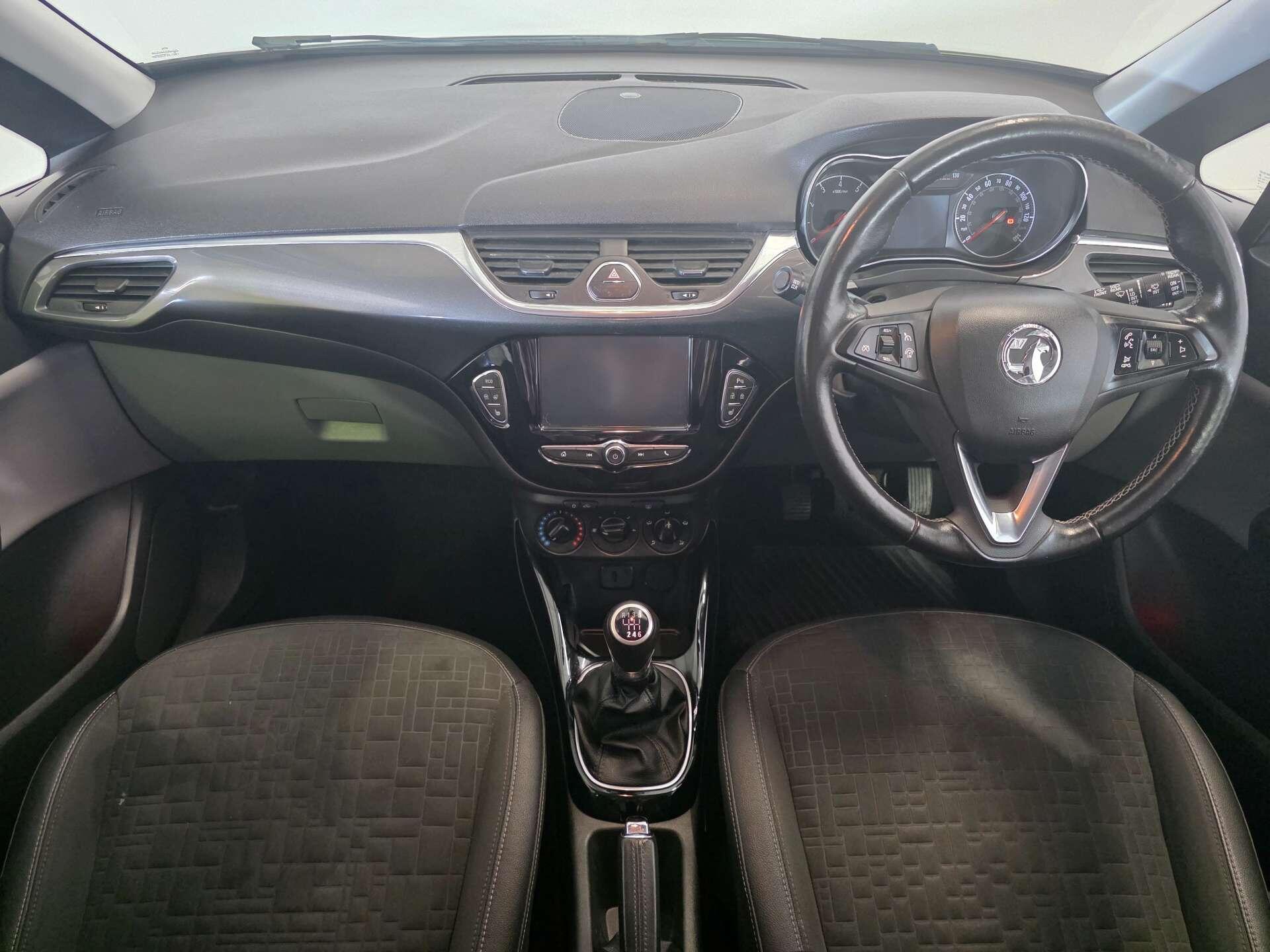 Vauxhall Corsa view 9