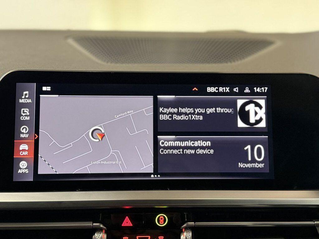 BMW 4 Series view 43