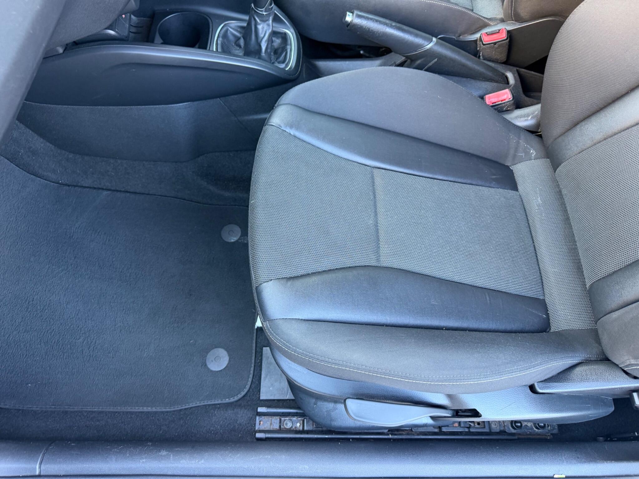 Audi A1 view 17
