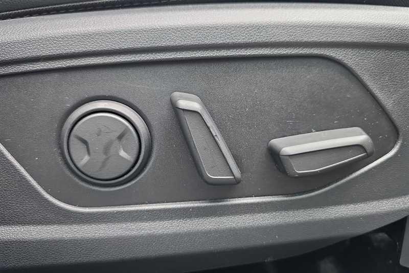 Hyundai Tucson view 31