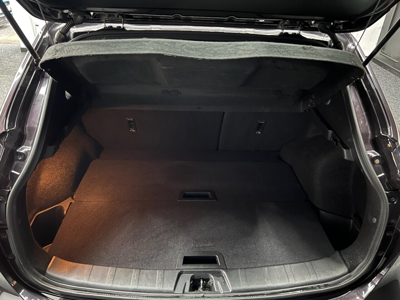 Nissan Qashqai view 47