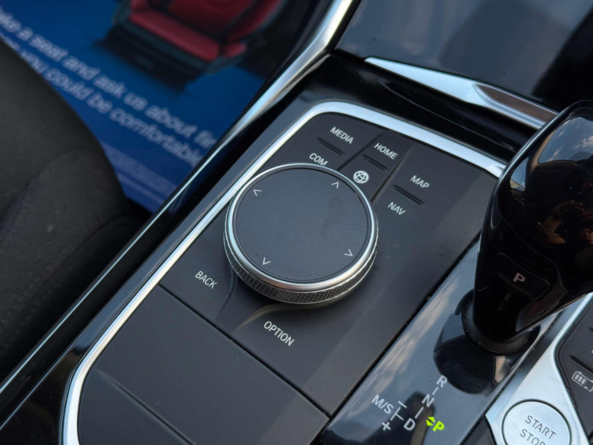 BMW 3 Series view 62
