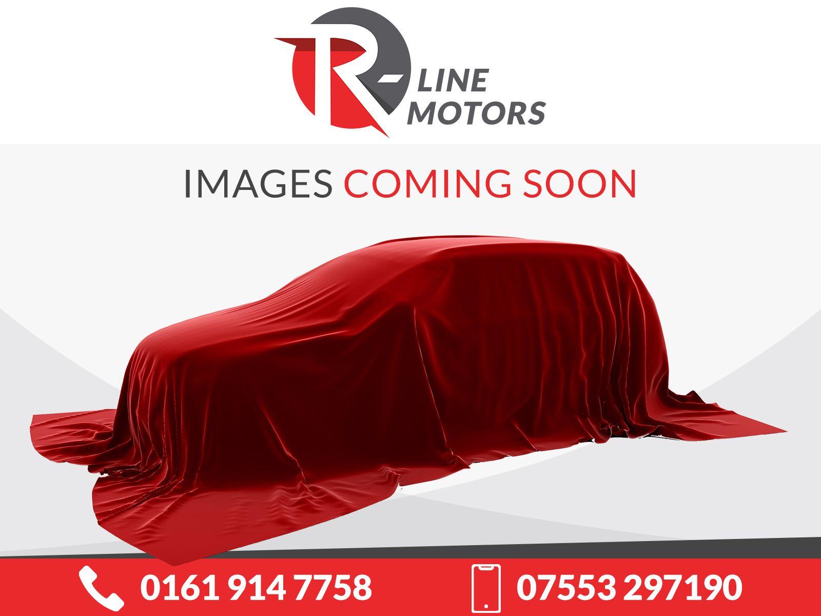 2017 Vauxhall Mokka X in Blue for sale