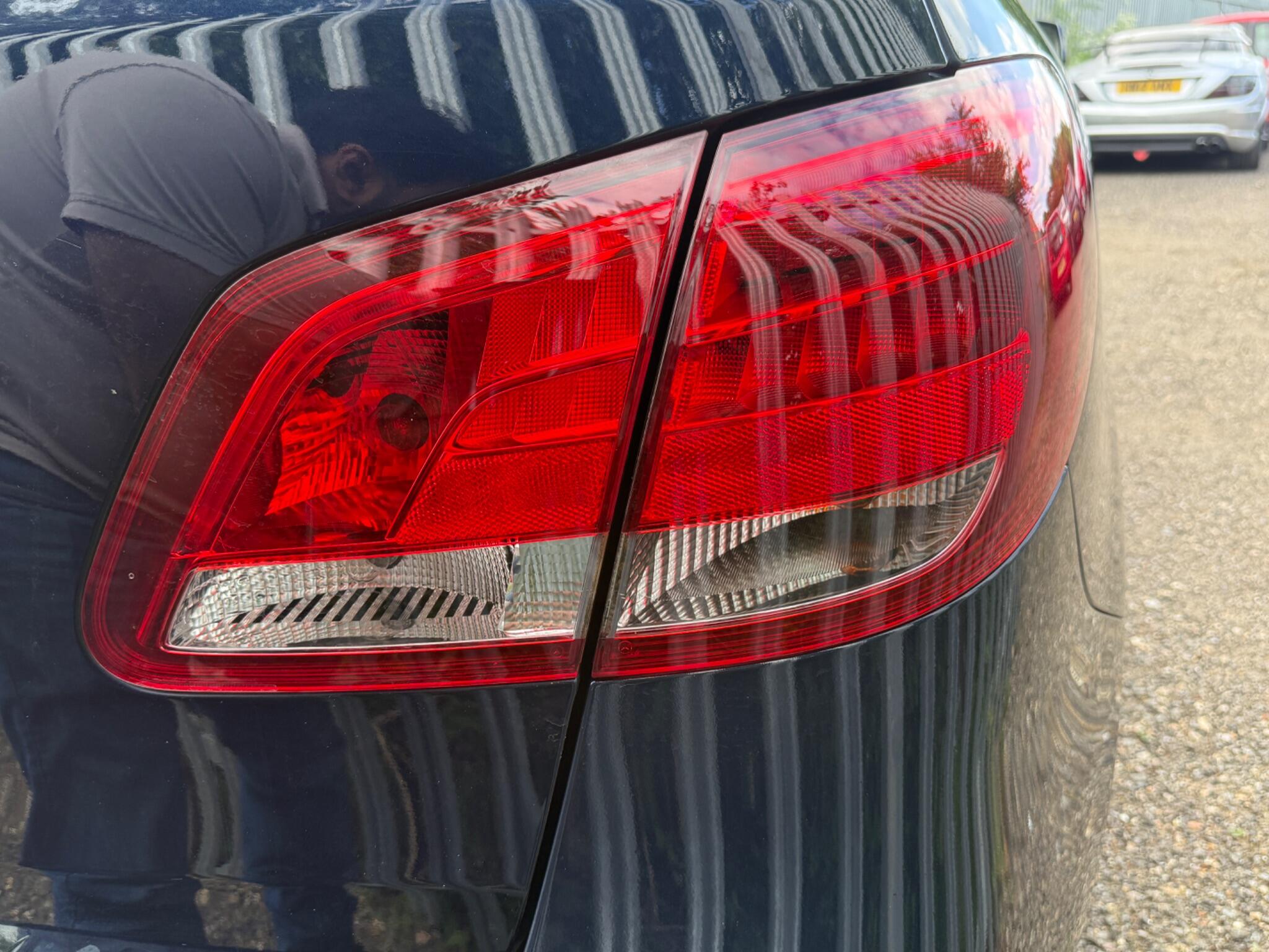 2018 Mercedes-Benz B Class image 52