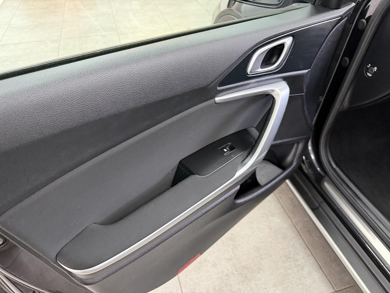 Kia Xceed view 19