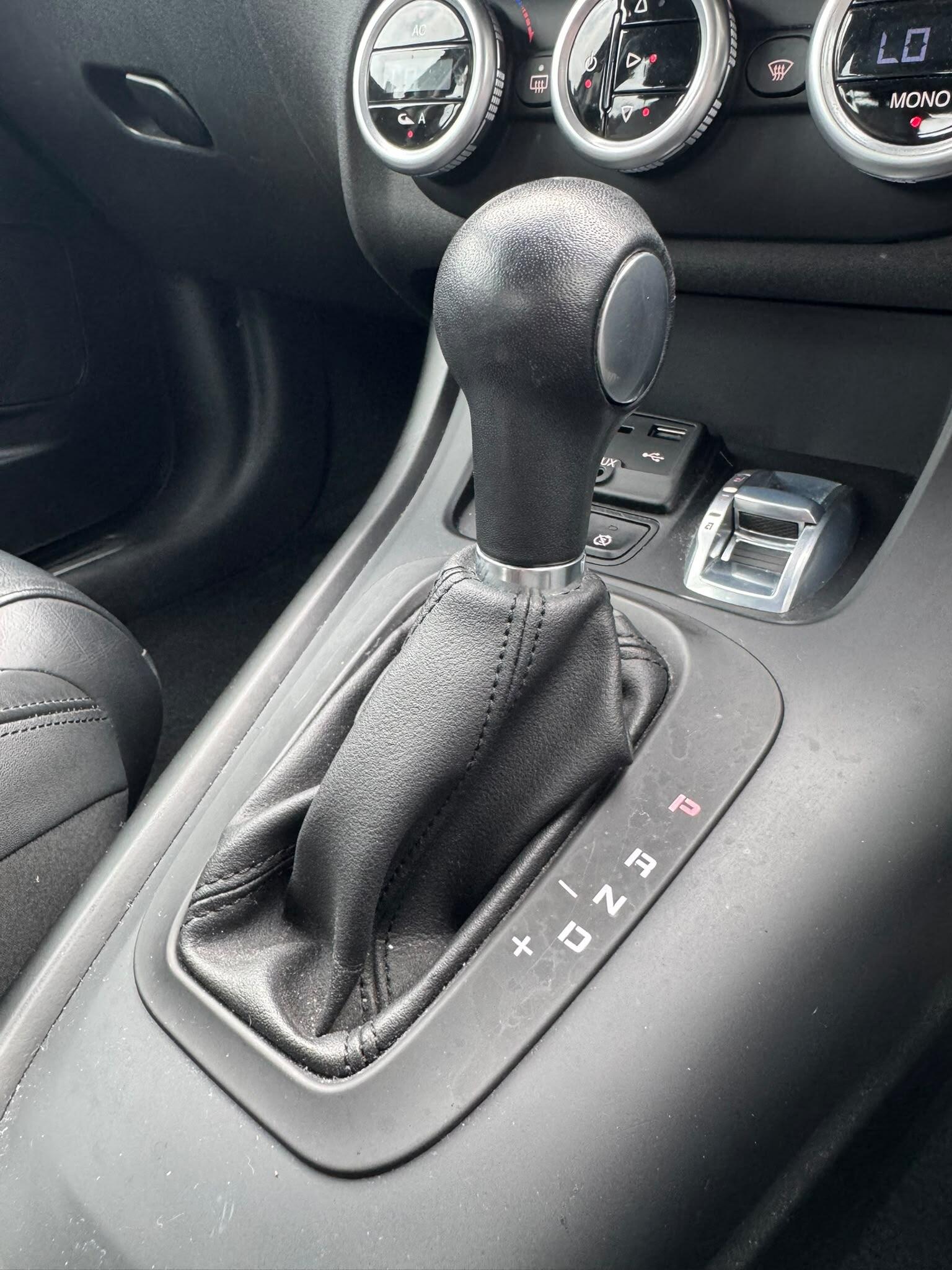 Alfa Romeo Giulietta view 36