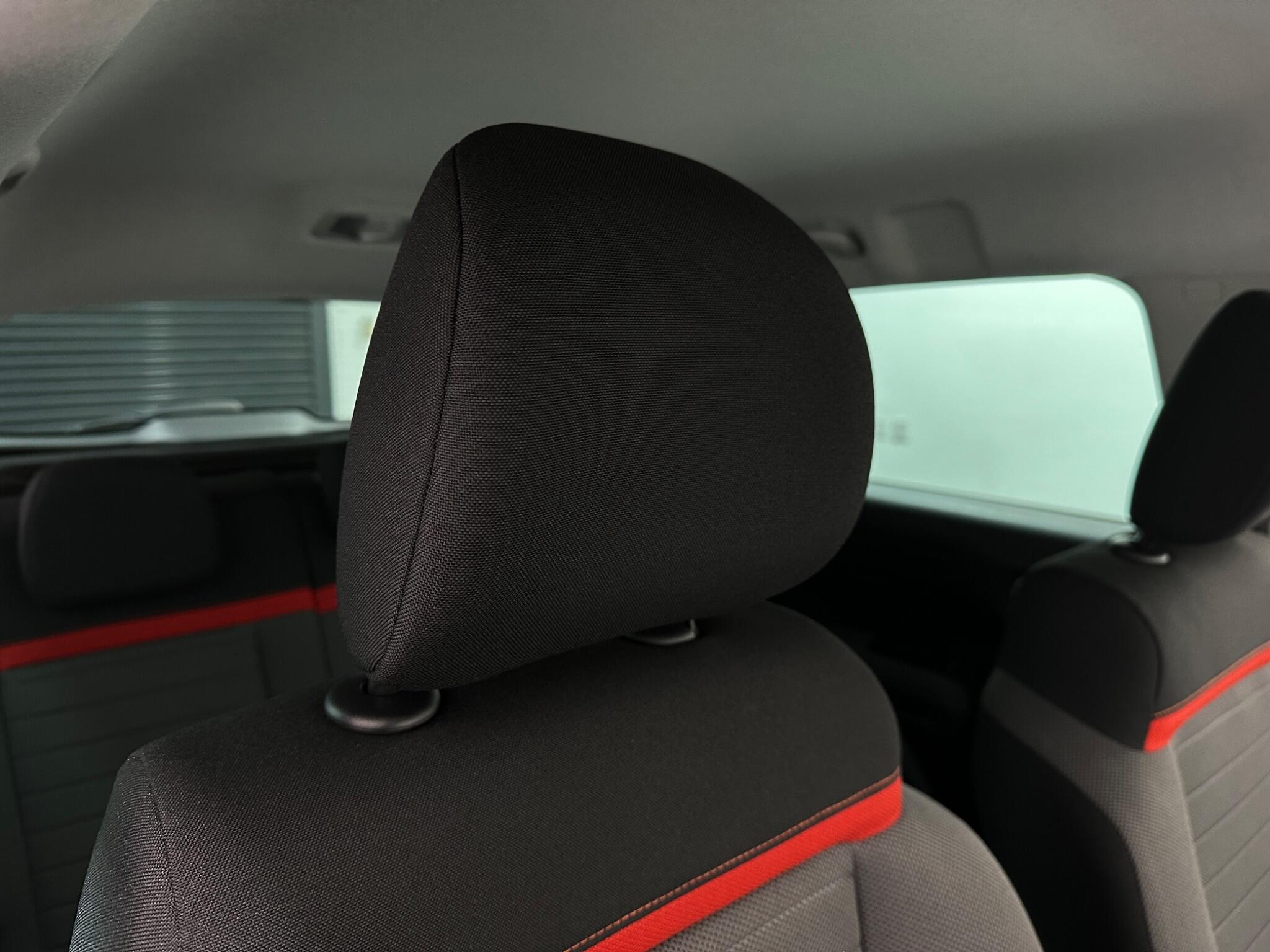 Citroen C3 Aircross view 31