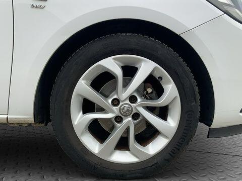 Vauxhall Corsa view 21