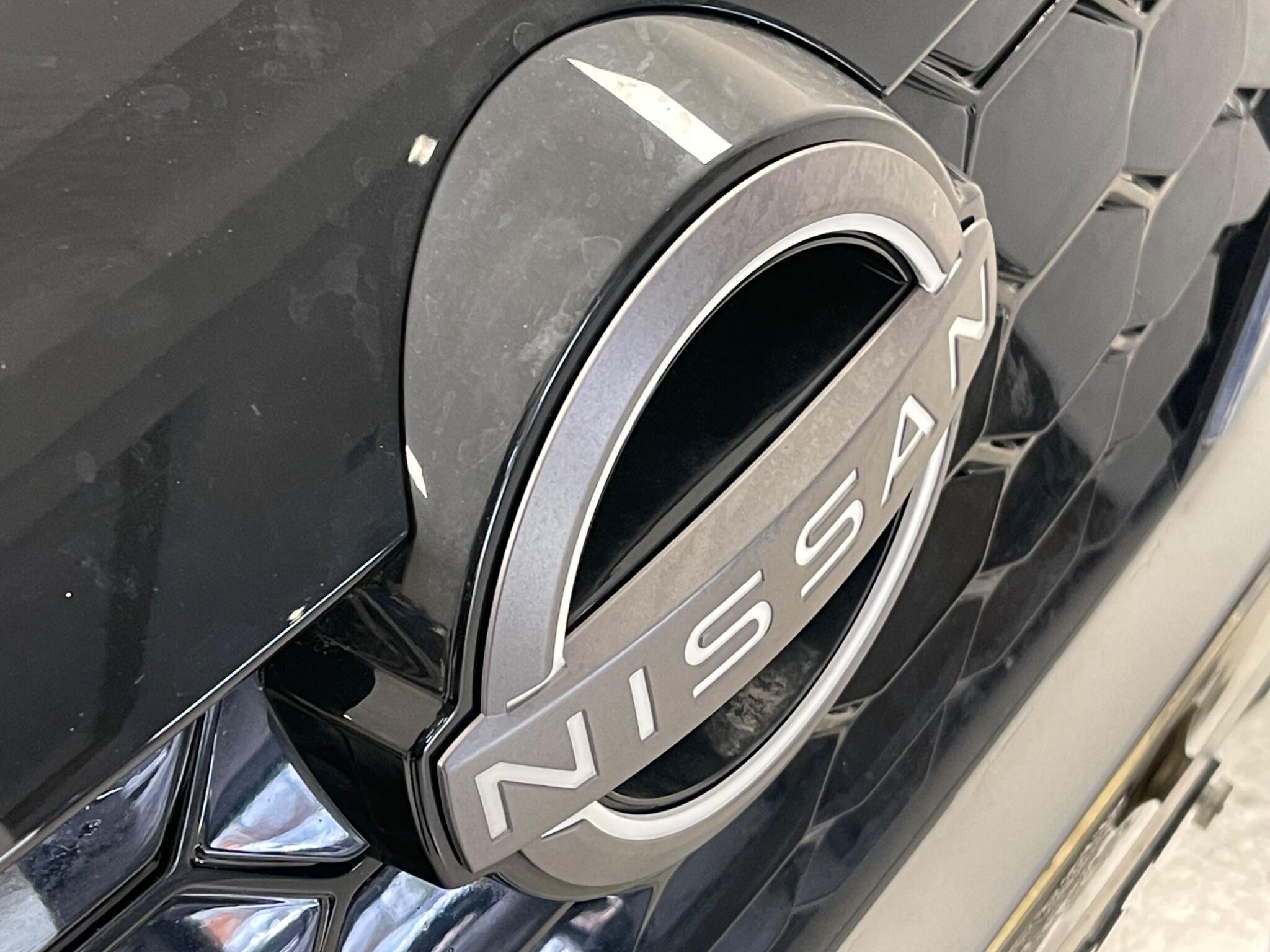 Nissan Juke view 56