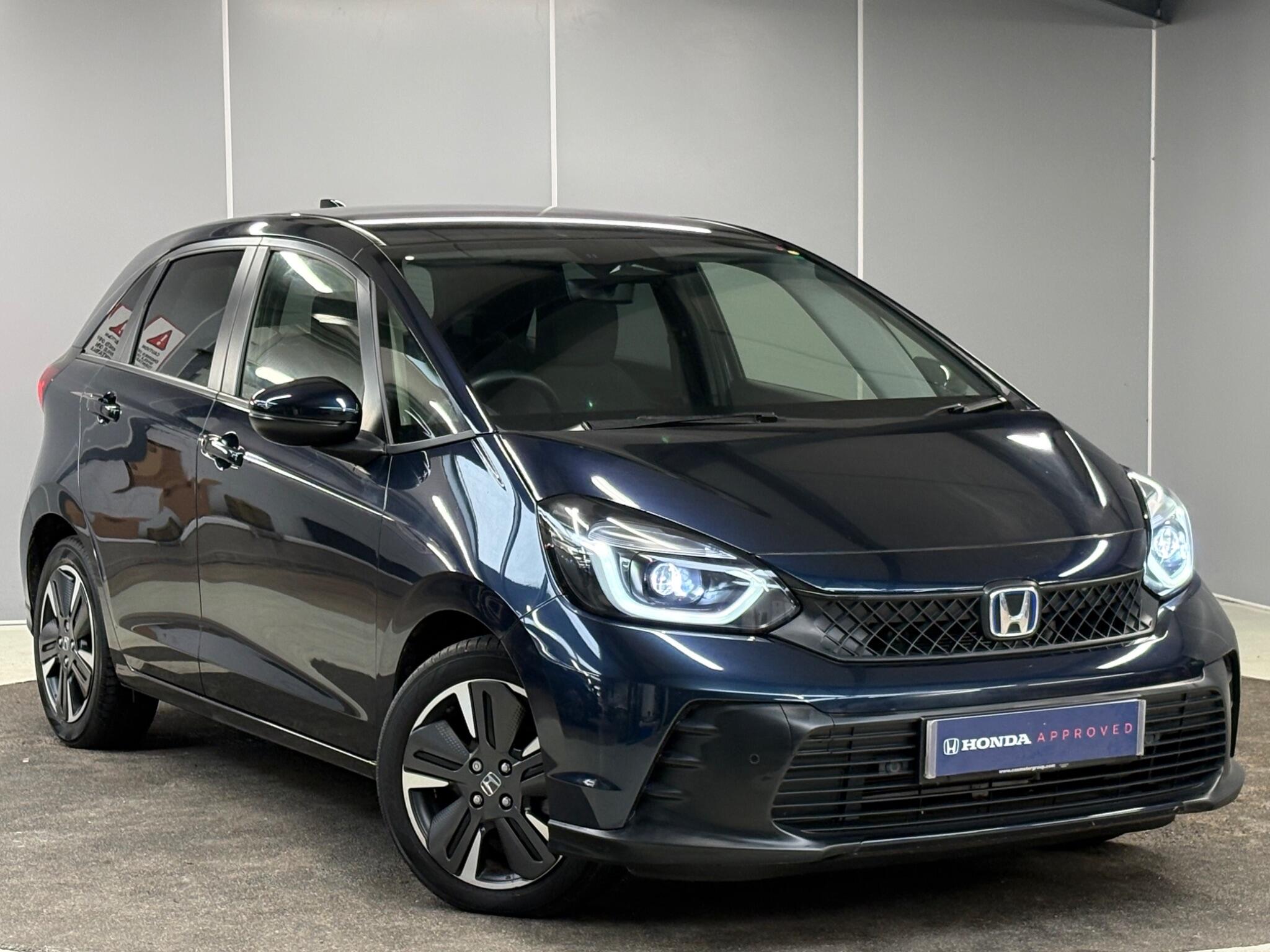2024 Honda Jazz