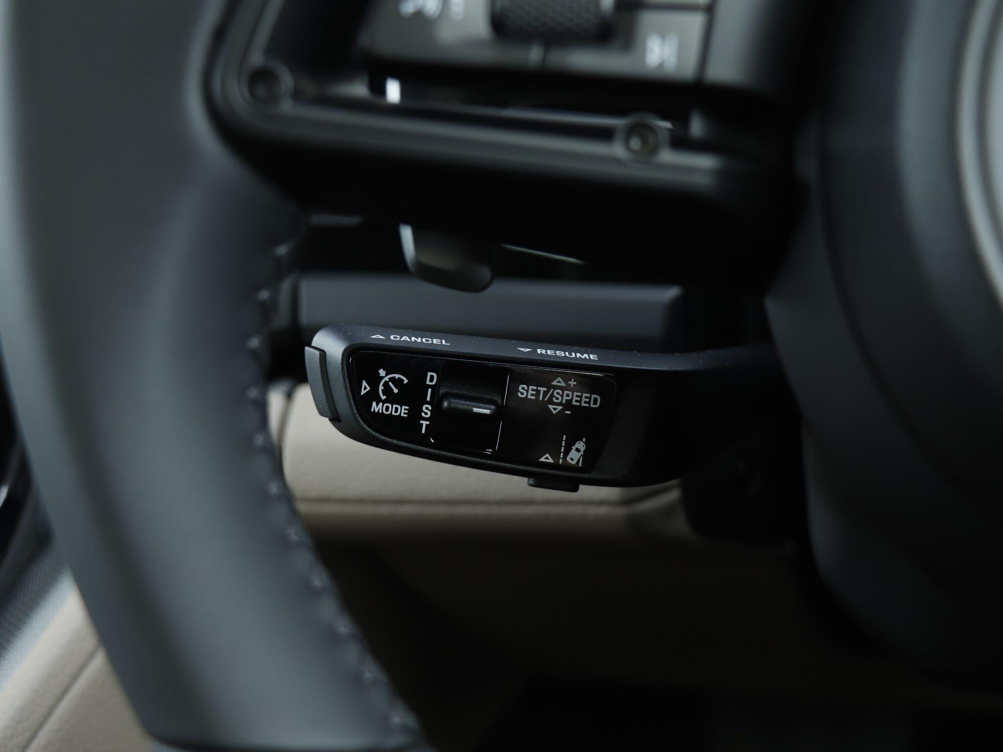 Porsche Panamera view 19